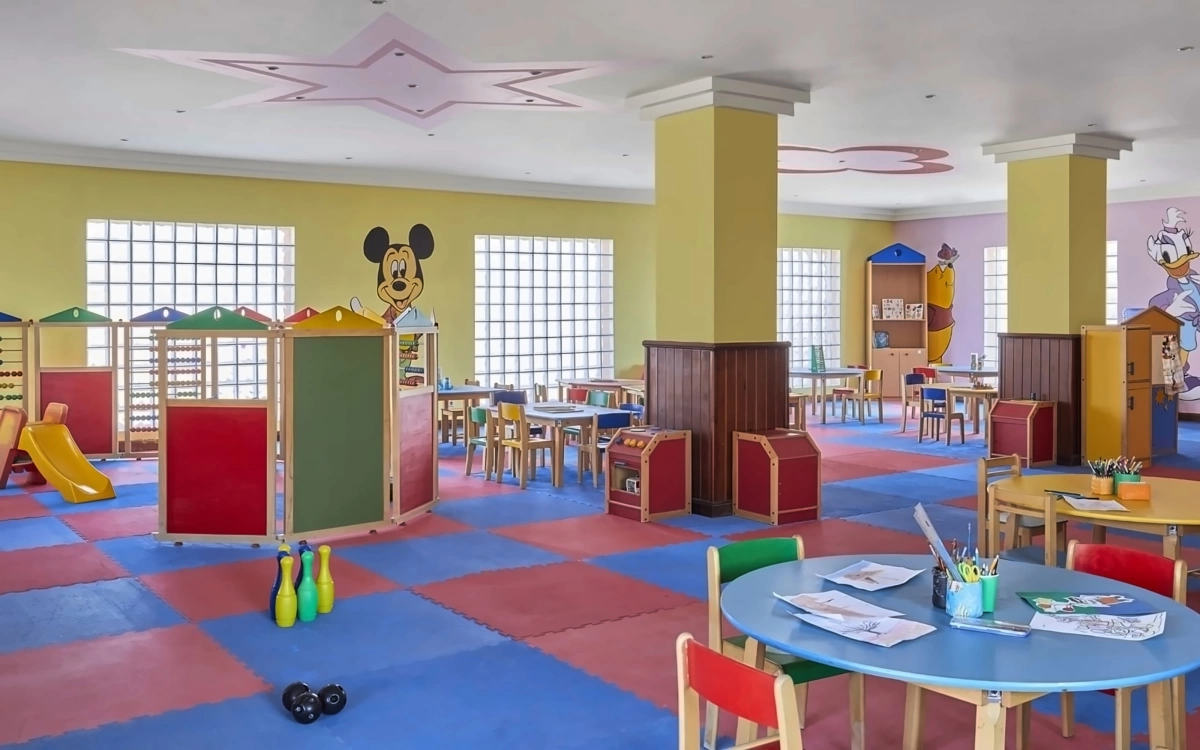 Jaz Grand Marsa (ex. Resta Grand Resort) · Foto del fornitore 12