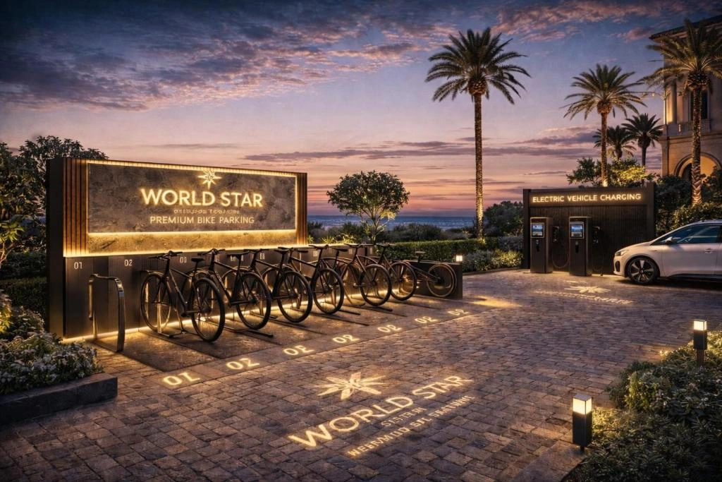 World Star Beach Resort & Spa Hotel (ex.Sunshine Alanya) · Фото постачальника 6