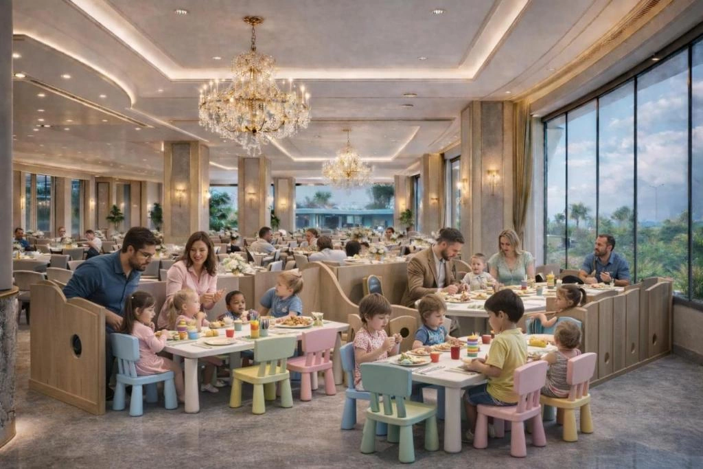 World Star Beach Resort & Spa Hotel (ex.Sunshine Alanya) · Фото постачальника 11