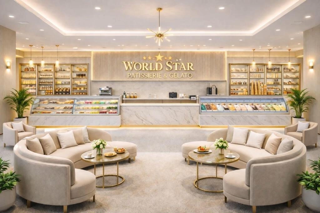 World Star Beach Resort & Spa Hotel (ex.Sunshine Alanya) · Фото постачальника 13