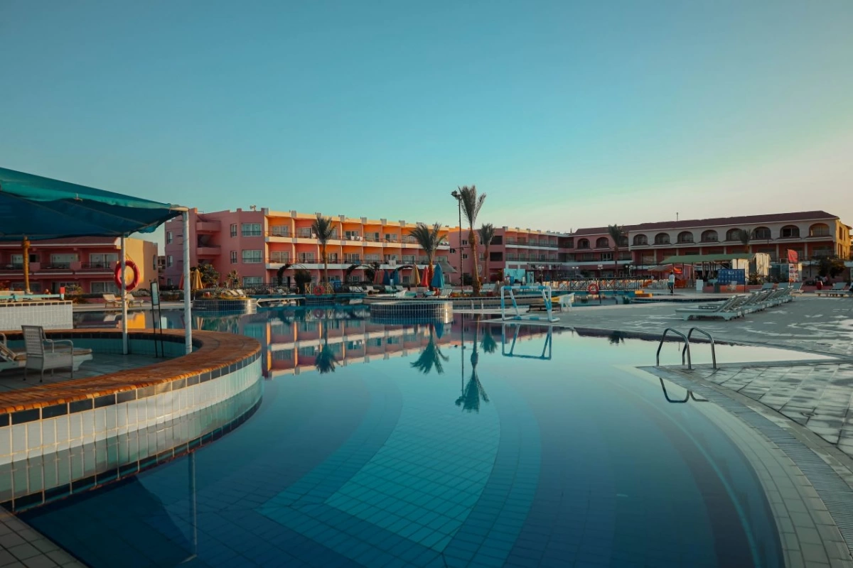 MG Alexander the Great Marsa Alam · Anbieterfotos 3