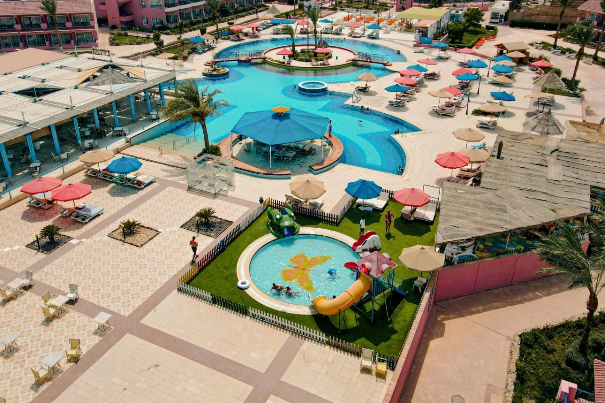 MG Alexander the Great Marsa Alam · Anbieterfotos 4