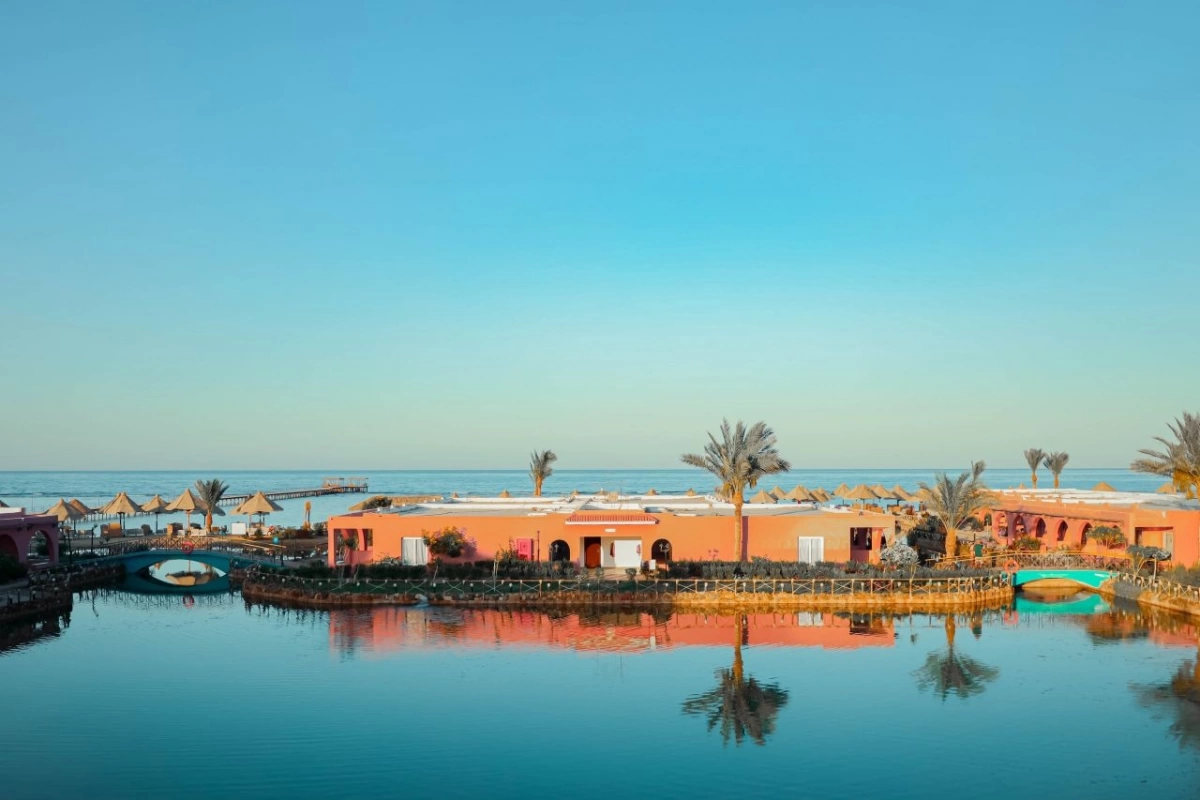 MG Alexander the Great Marsa Alam · Anbieterfotos 5