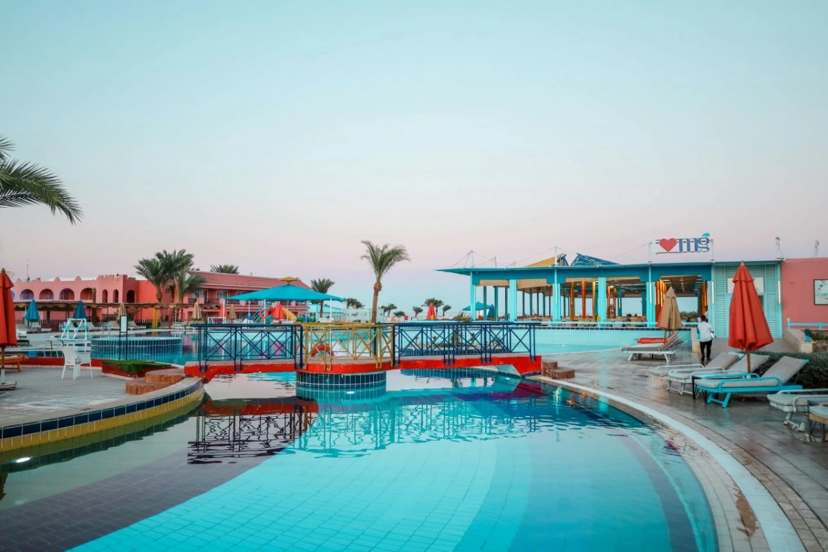 MG Alexander the Great Marsa Alam · Anbieterfotos 6