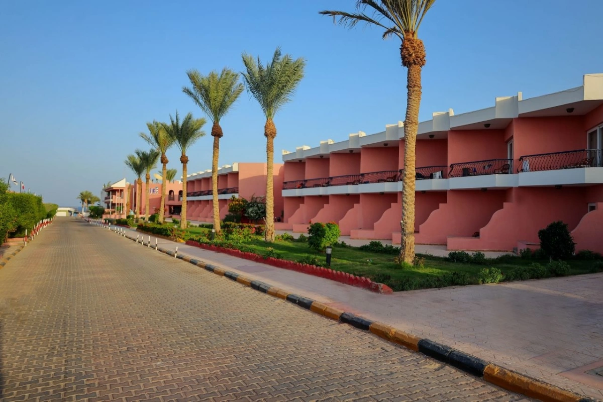 MG Alexander the Great Marsa Alam · Anbieterfotos 7