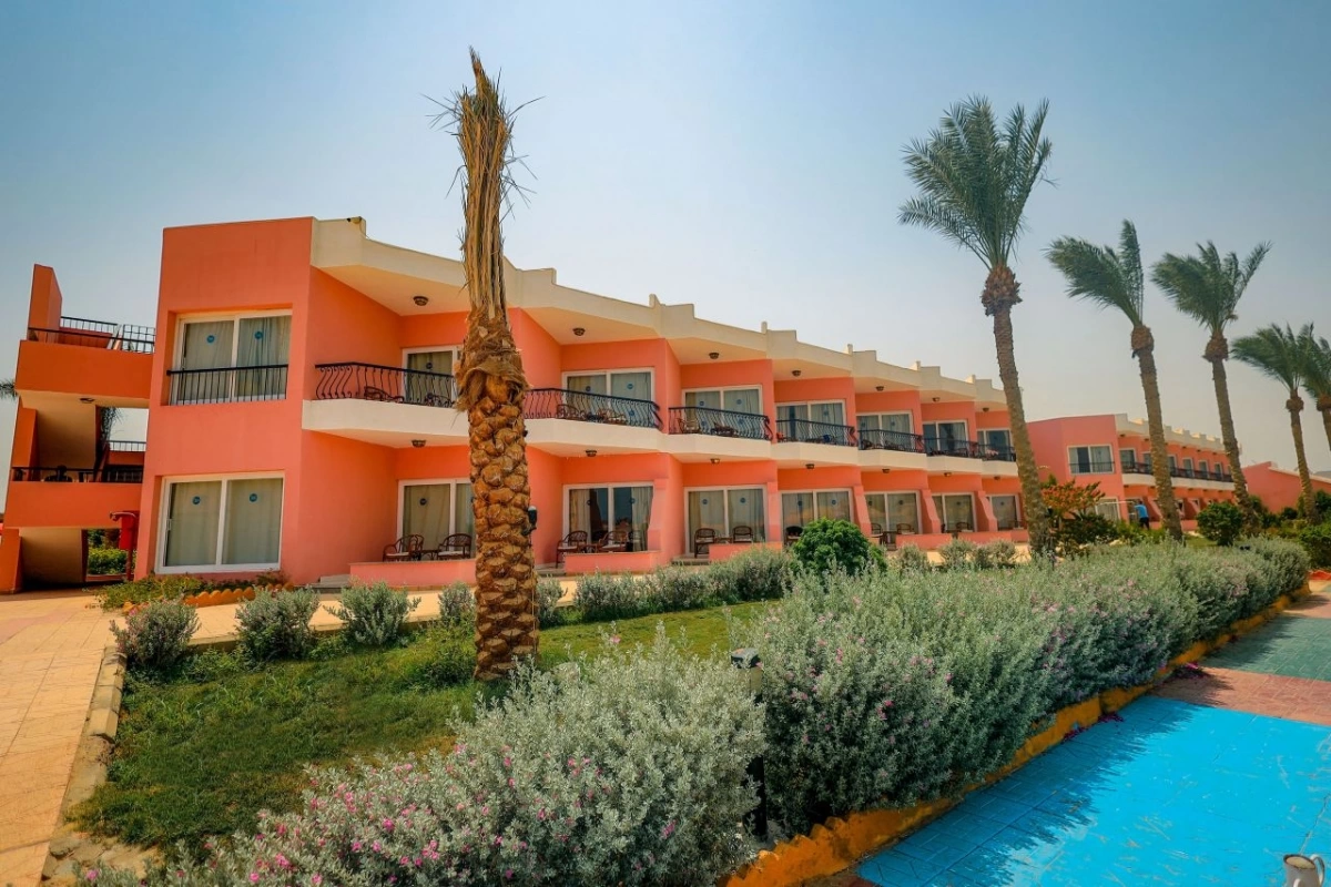 MG Alexander the Great Marsa Alam · Anbieterfotos 8