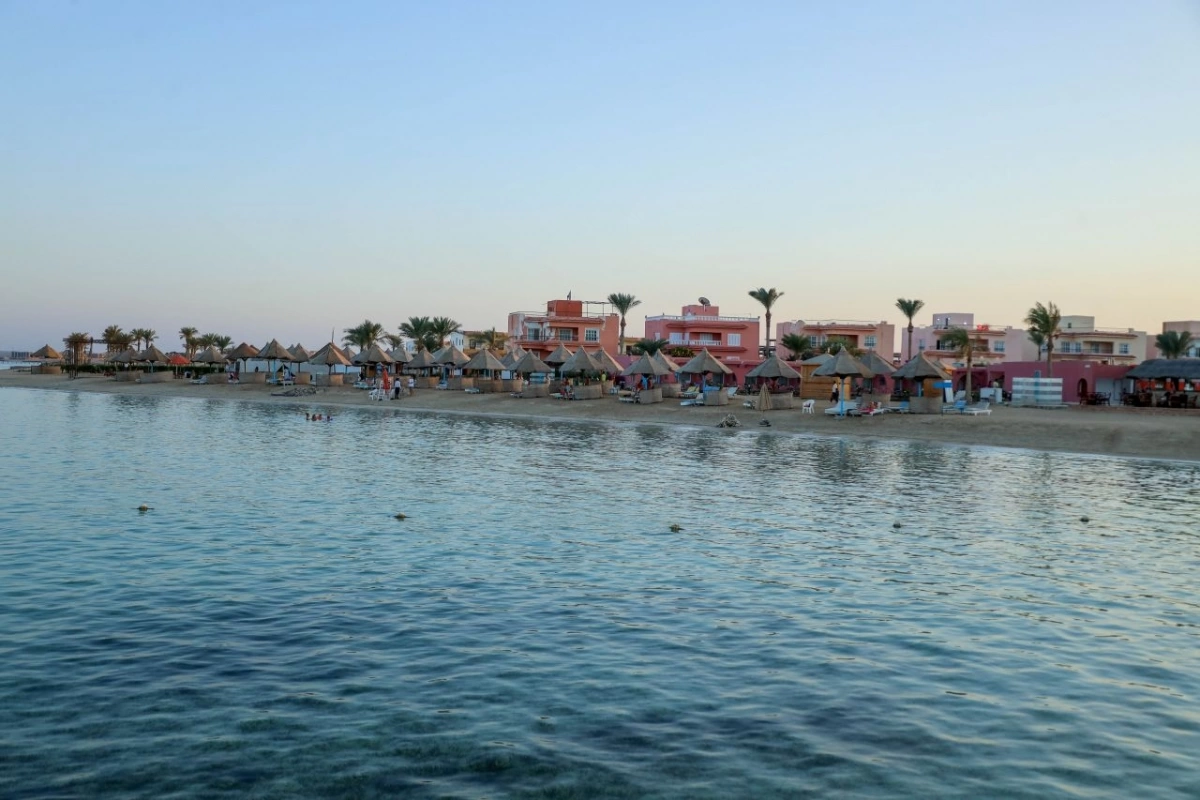 MG Alexander the Great Marsa Alam · Anbieterfotos 9