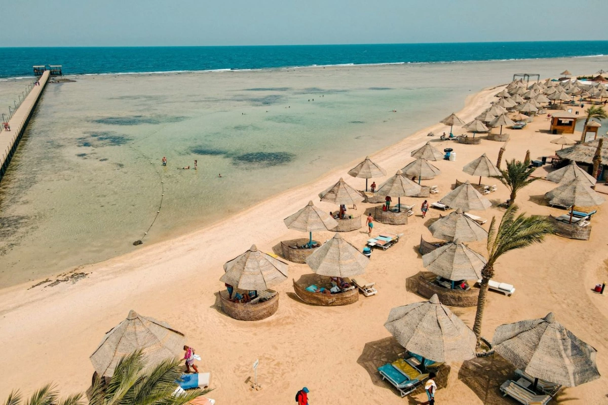 MG Alexander the Great Marsa Alam · Anbieterfotos 10