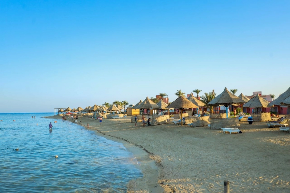 MG Alexander the Great Marsa Alam · Anbieterfotos 11