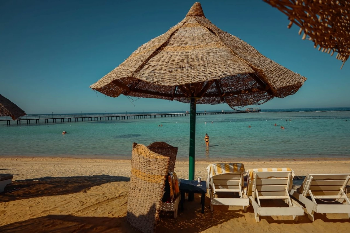 MG Alexander the Great Marsa Alam · Anbieterfotos 12