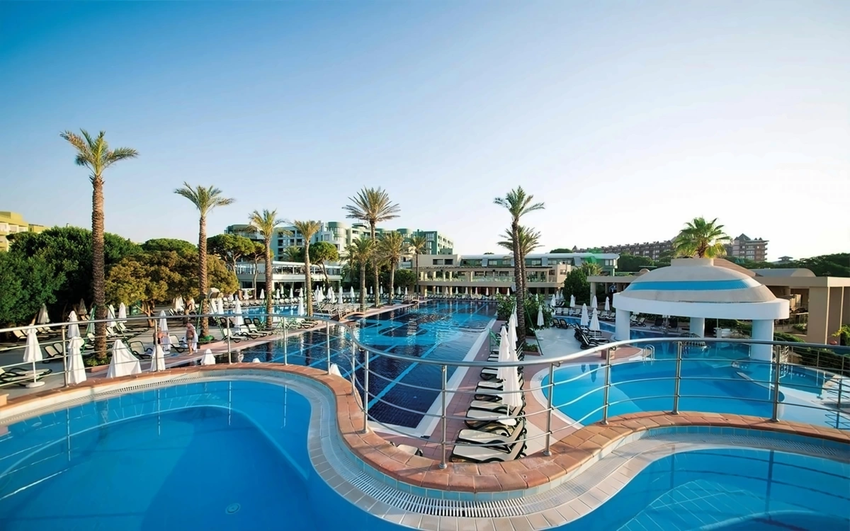 Limak Atlantis Deluxe Hotel & Resort · Supplier photos 2