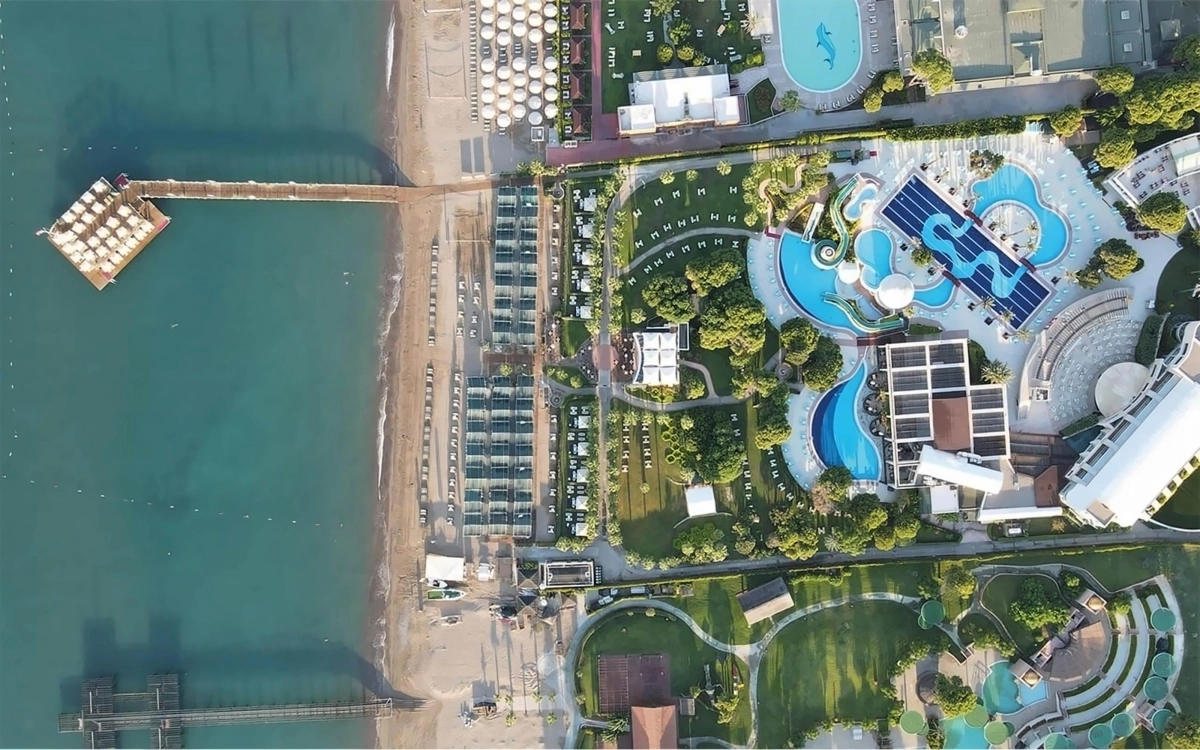 Limak Atlantis Deluxe Hotel & Resort · Supplier photos 3