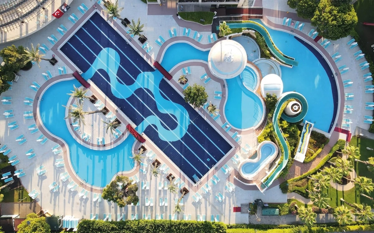 Limak Atlantis Deluxe Hotel & Resort · Supplier photos 4