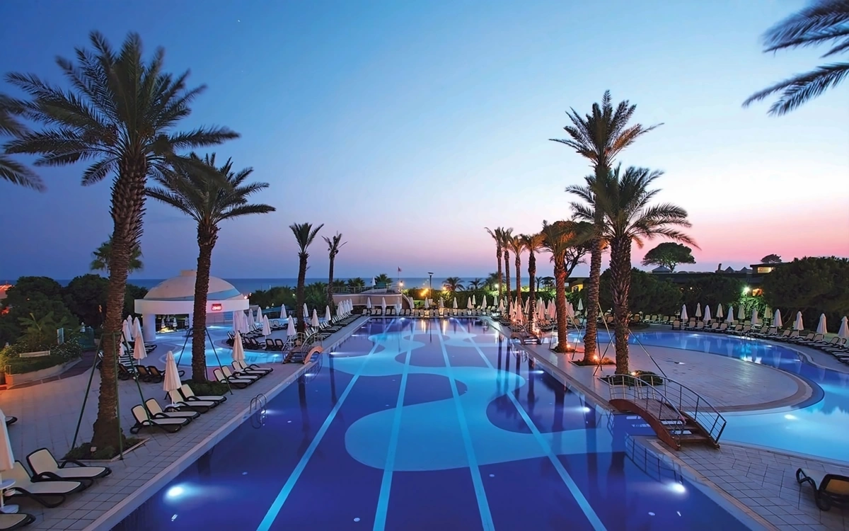 Limak Atlantis Deluxe Hotel & Resort · Supplier photos 5