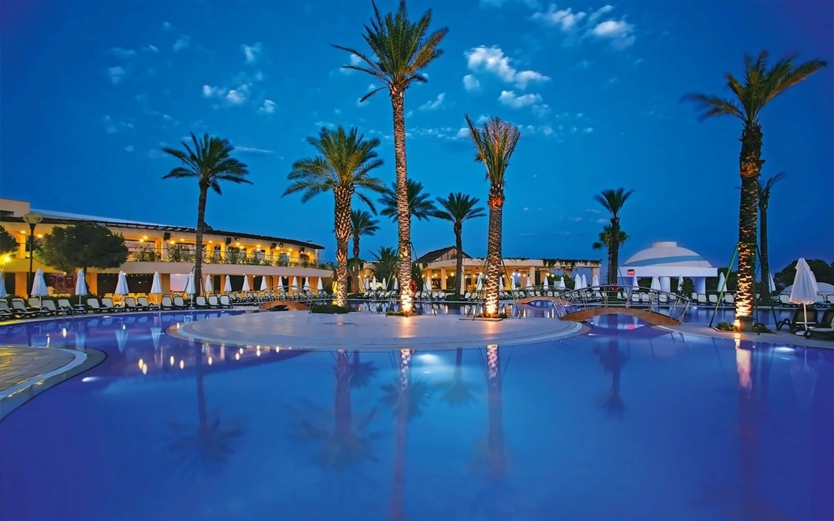 Limak Atlantis Deluxe Hotel & Resort · Supplier photos 6