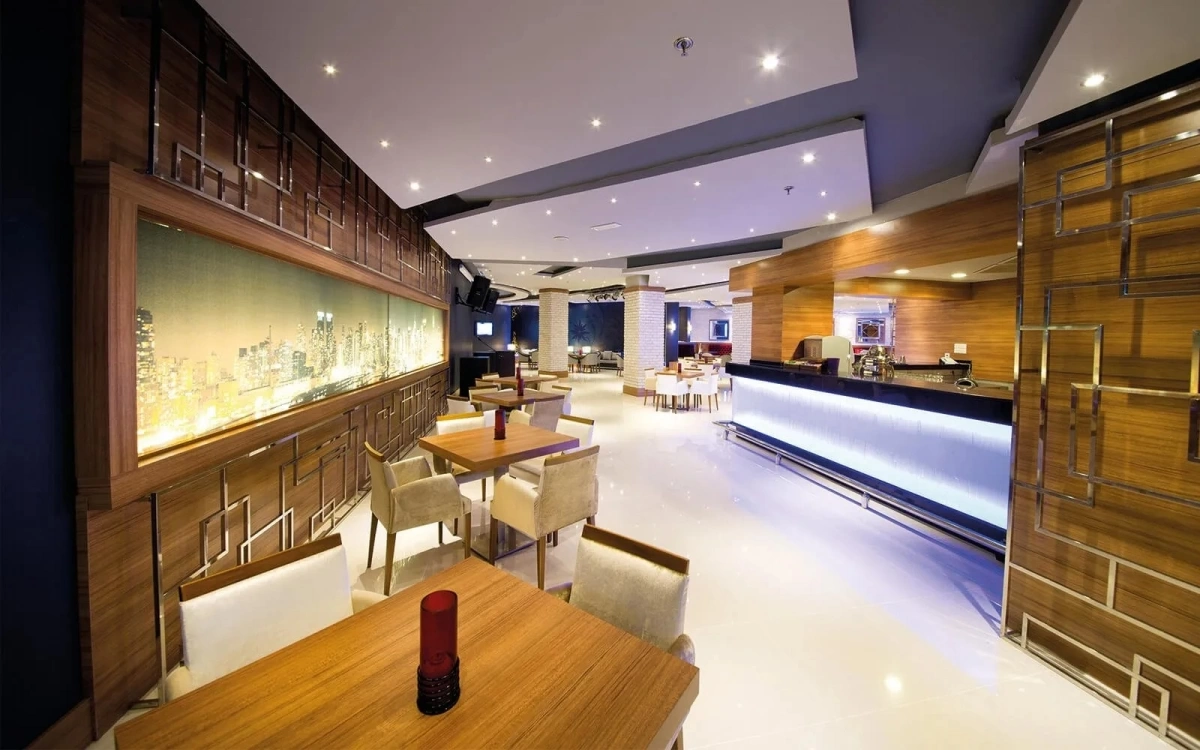 Limak Atlantis Deluxe Hotel & Resort · Supplier photos 12