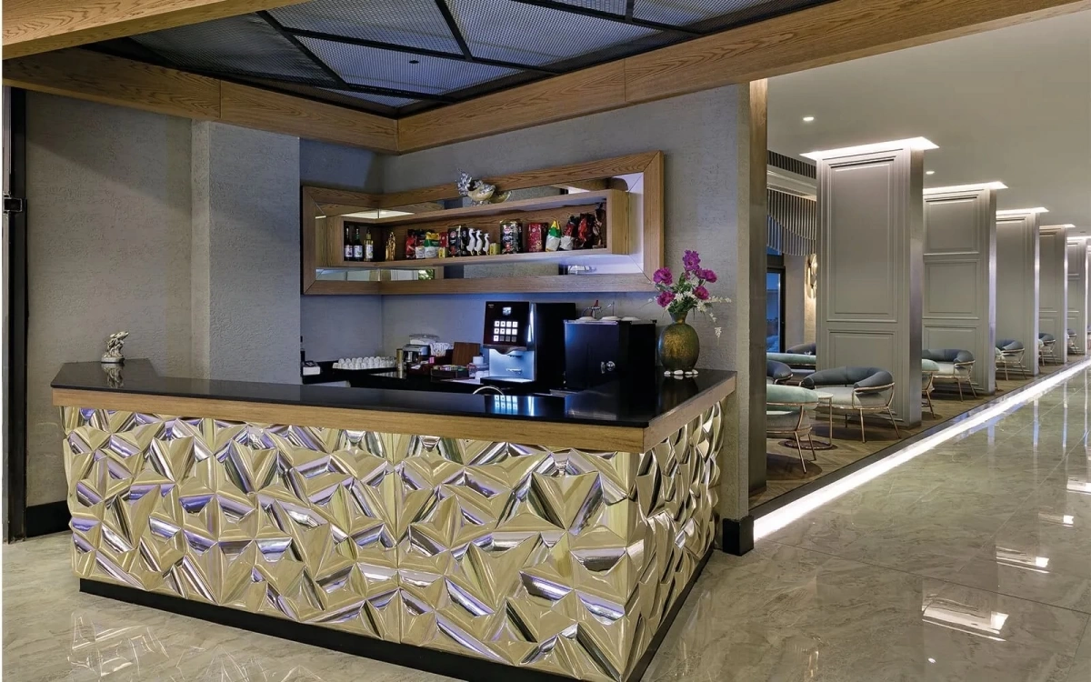 Limak Atlantis Deluxe Hotel & Resort · Supplier photos 13