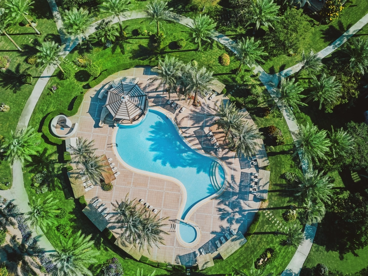Jaz Makadi Saraya Palms · Фото постачальника 6