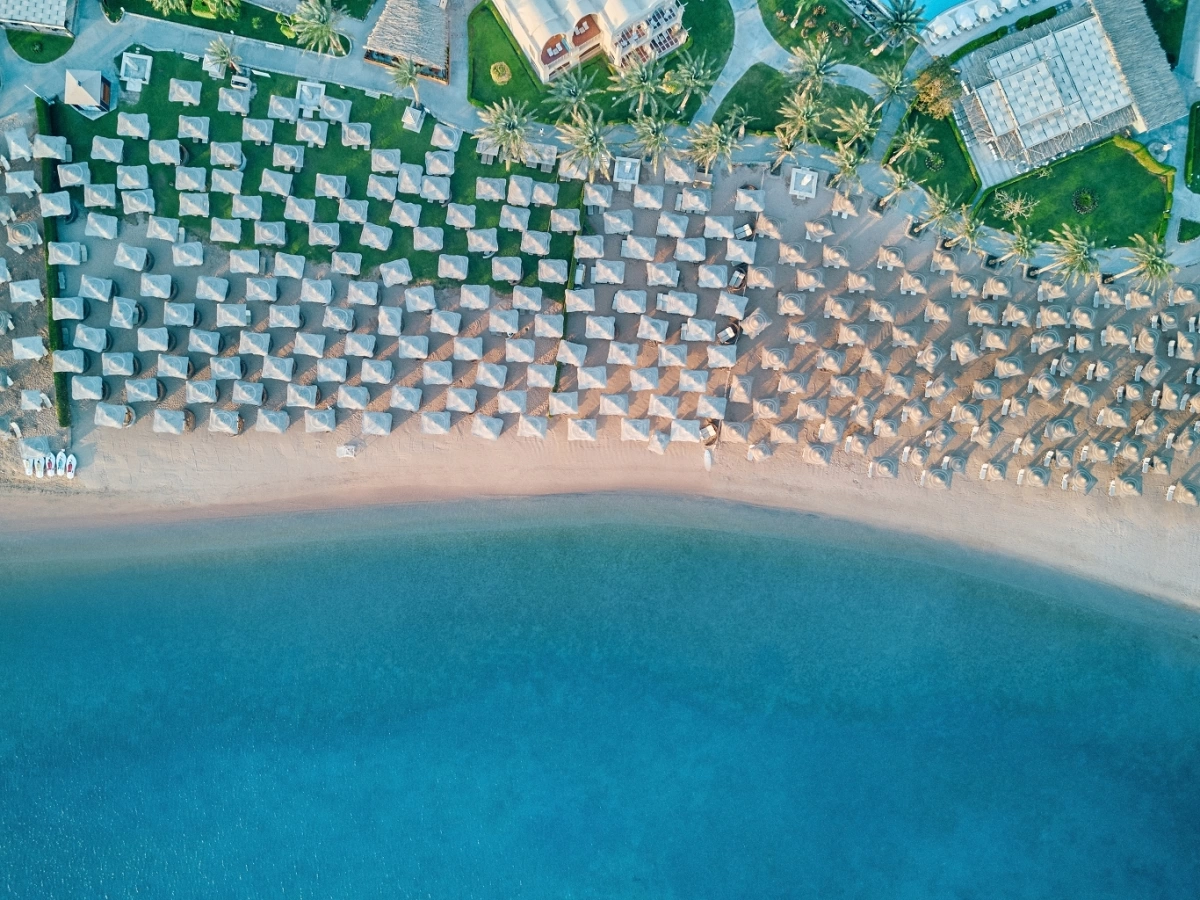 Jaz Makadi Saraya Palms · Фото постачальника 7
