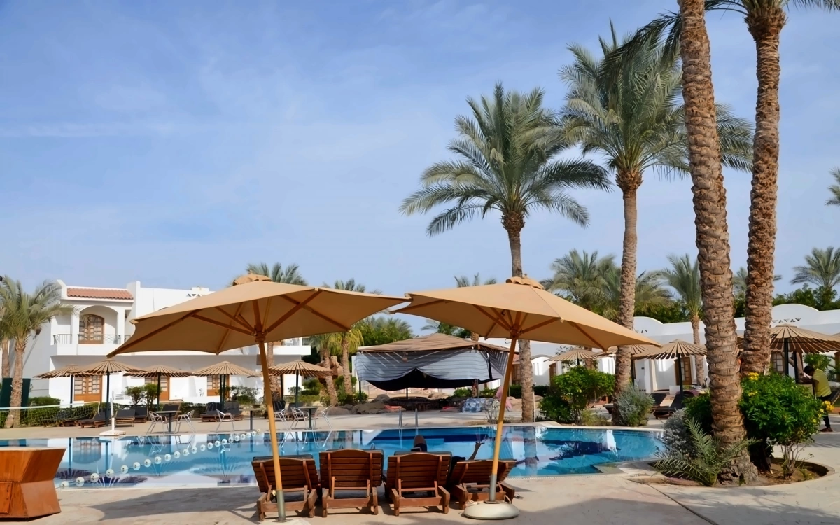 Coral Hills Resort SSH · Фото постачальника 10