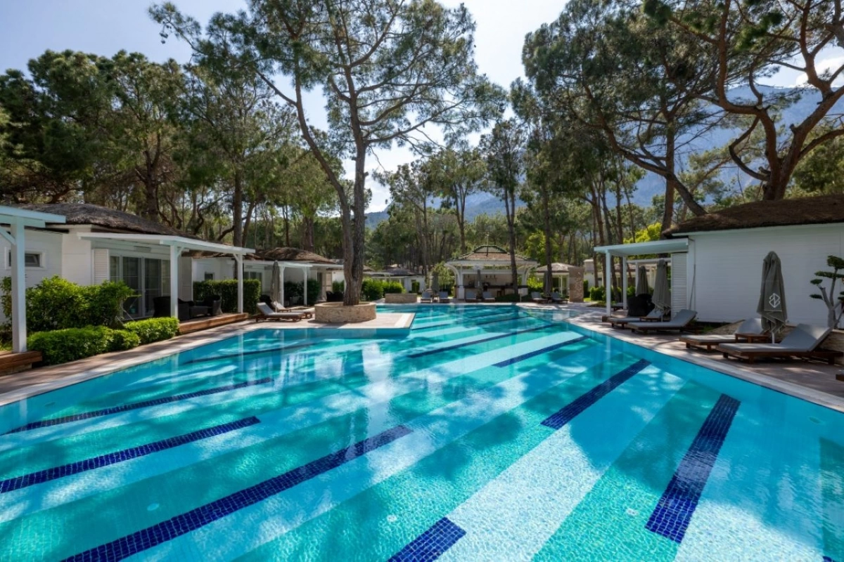Nirvana Mediterranean Excellence · Supplier photos 8