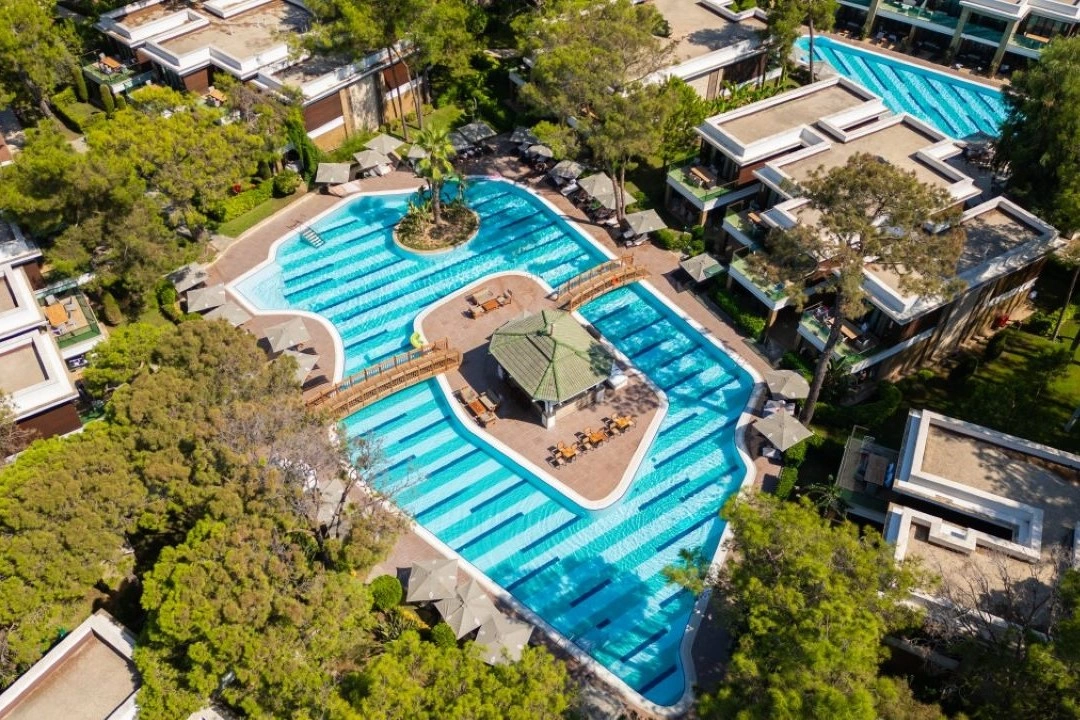 Nirvana Mediterranean Excellence · Supplier photos 10