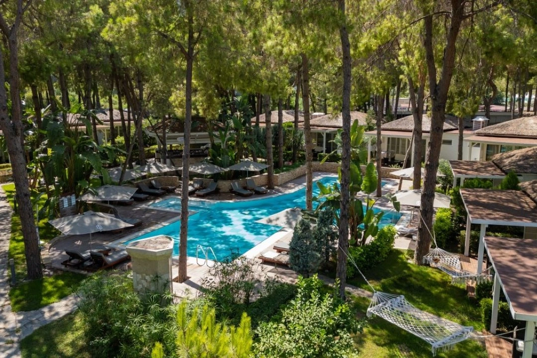 Nirvana Mediterranean Excellence · Supplier photos 11