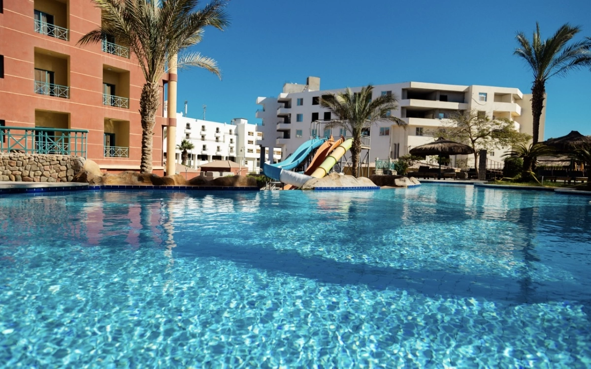 Sun & Sea Hurghada Hotel · Fotos do fornecedor 6
