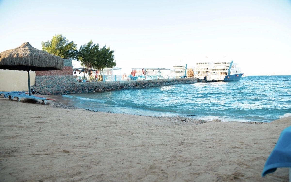Sun & Sea Hurghada Hotel · Fotos do fornecedor 7