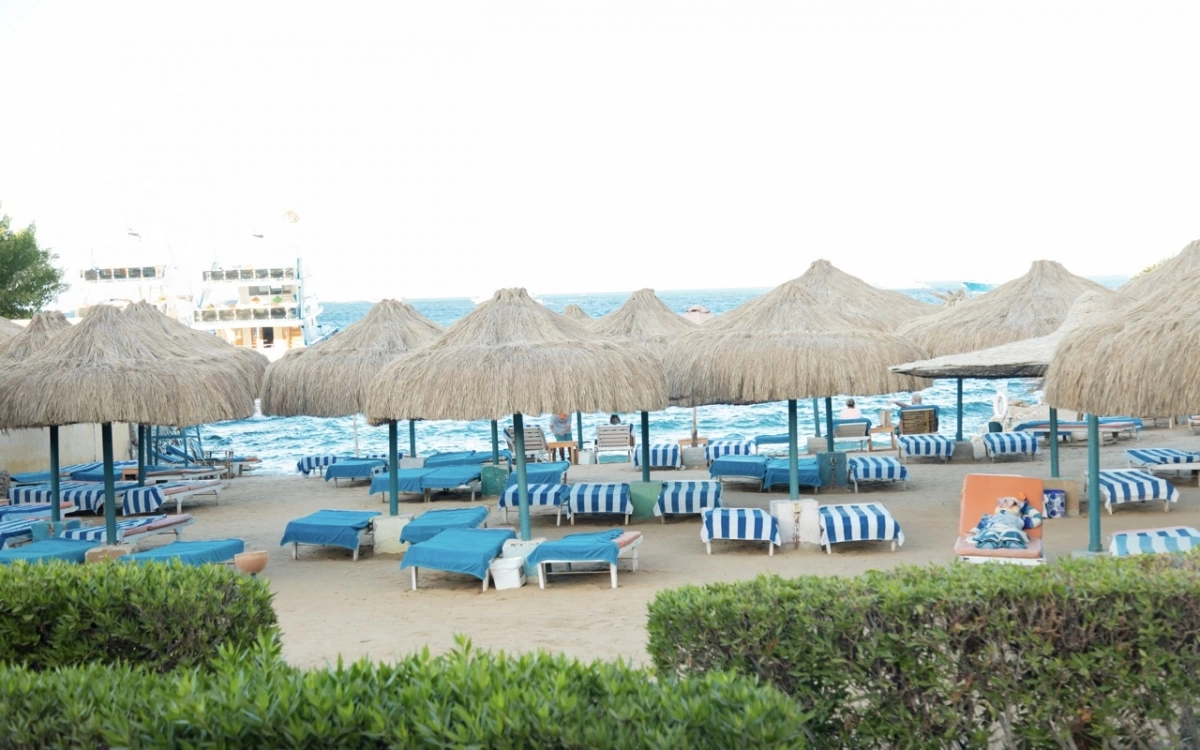 Sun & Sea Hurghada Hotel · Fotos do fornecedor 8