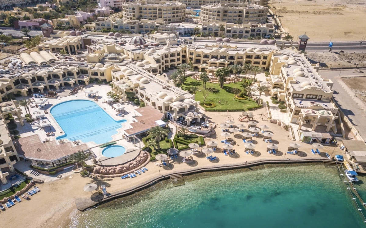Sunny Days Palma De Mirette Resort & Spa · Supplier photos 1