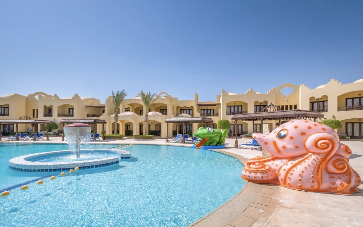 Sunny Days Palma De Mirette Resort & Spa · Supplier photos 9