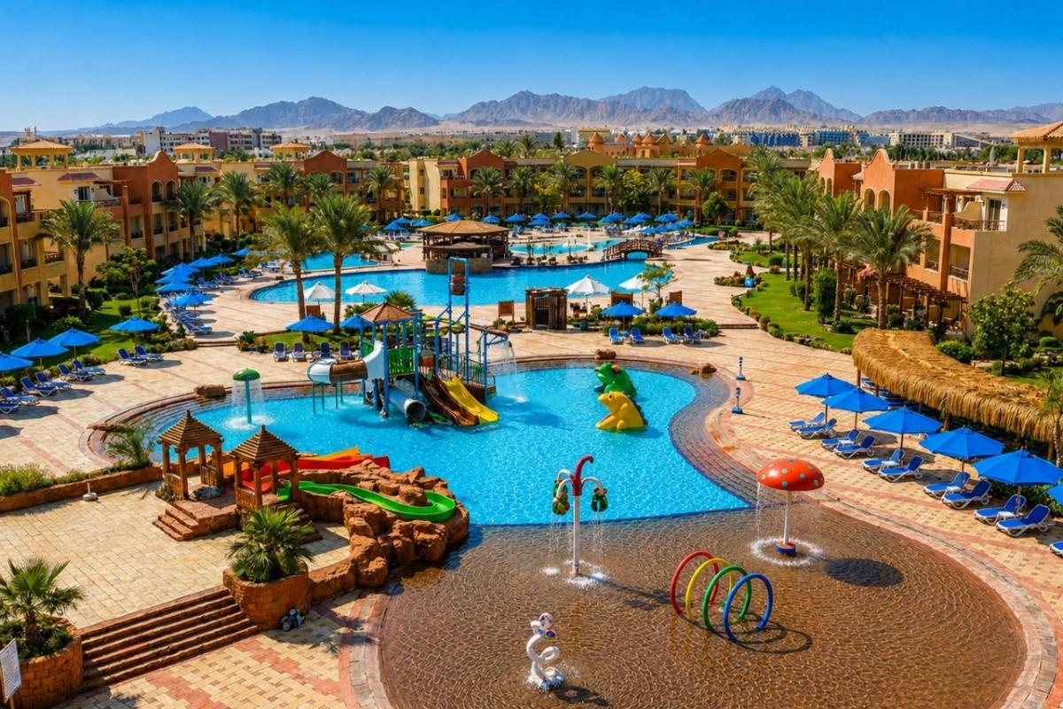 Royal Regency Club Sharm El Sheikh · Foto del fornitore 10