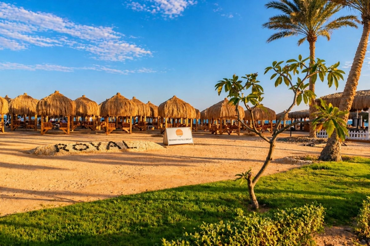 Royal Regency Club Sharm El Sheikh · Foto del fornitore 12