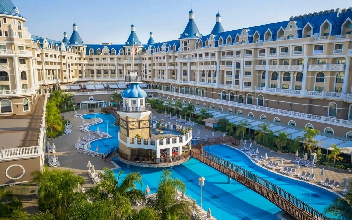 Haydarpasha Palace Hotel · Supplier photos 3