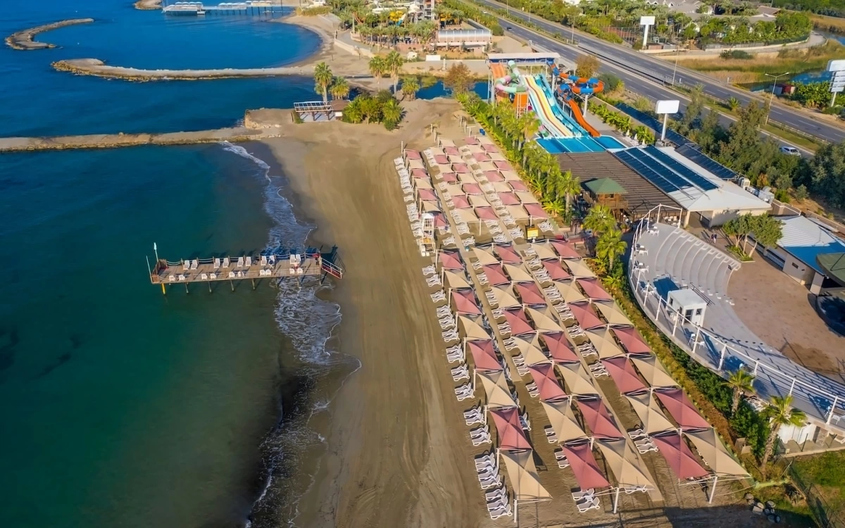 Haydarpasha Palace Hotel · Supplier photos 5