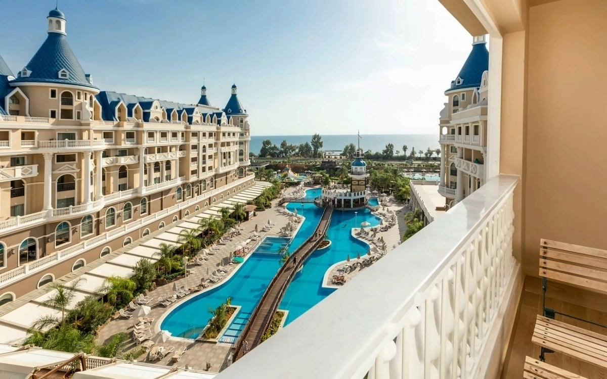 Haydarpasha Palace Hotel · Supplier photos 6