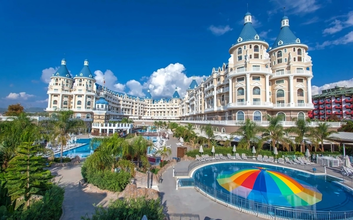 Haydarpasha Palace Hotel · Supplier photos 7