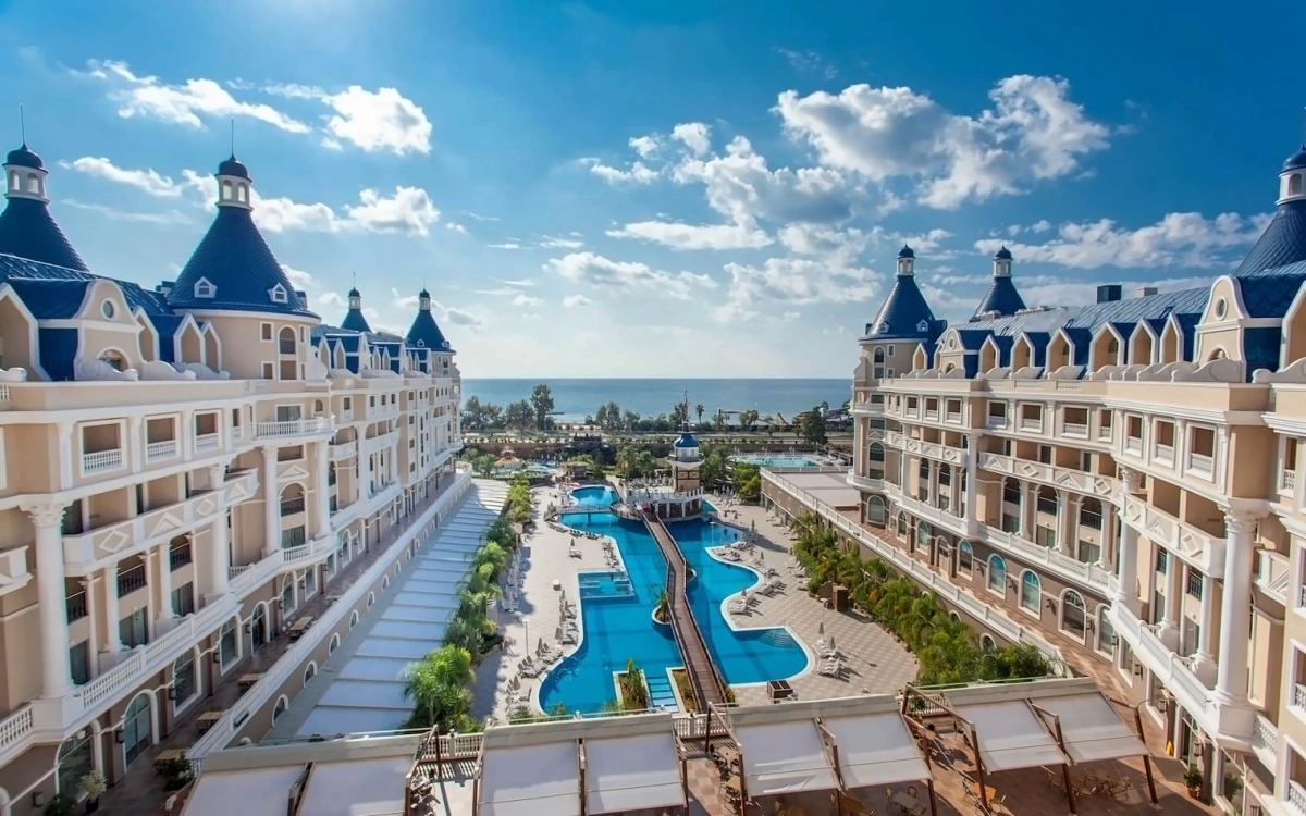 Haydarpasha Palace Hotel · Supplier photos 1