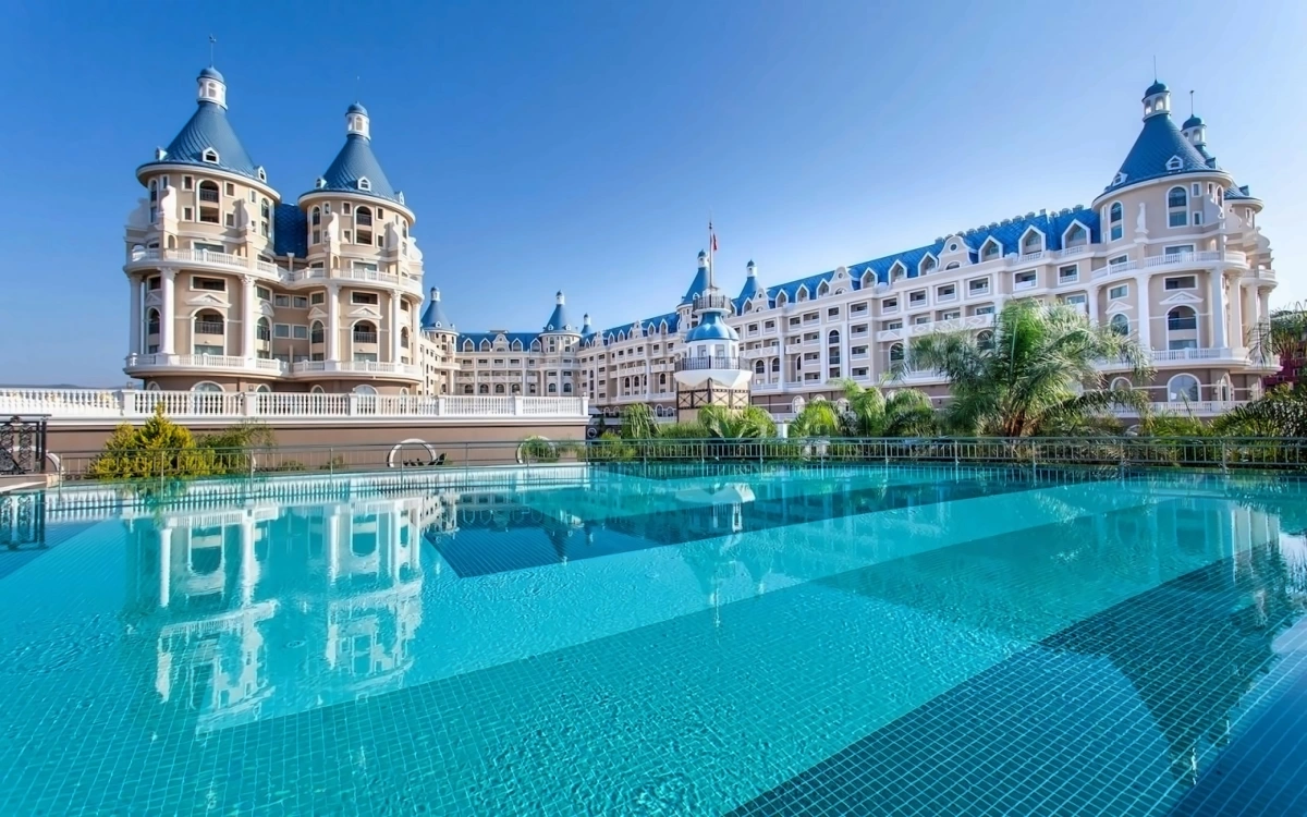 Haydarpasha Palace Hotel · Supplier photos 8