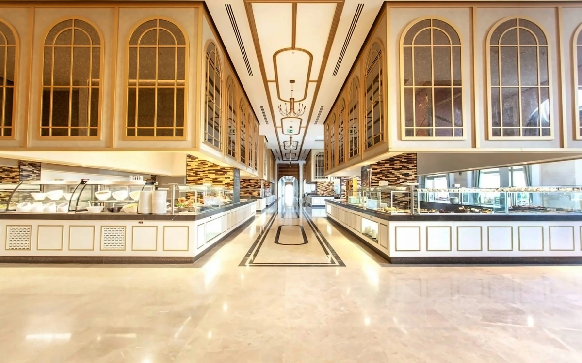 Haydarpasha Palace Hotel · Supplier photos 12