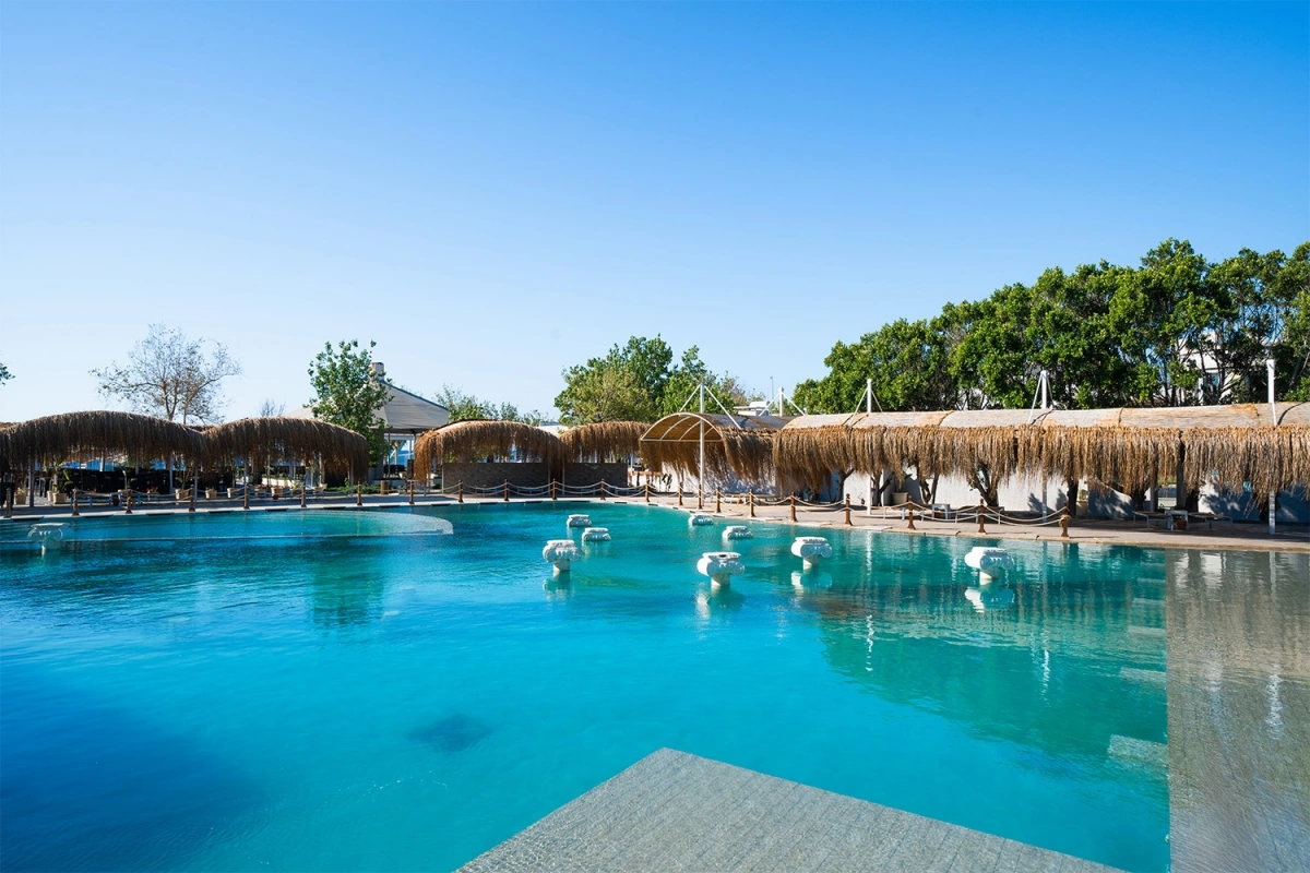 Miarosa Kemer Beach (Ex. Daima Resort Hotel) · Фото постачальника 9