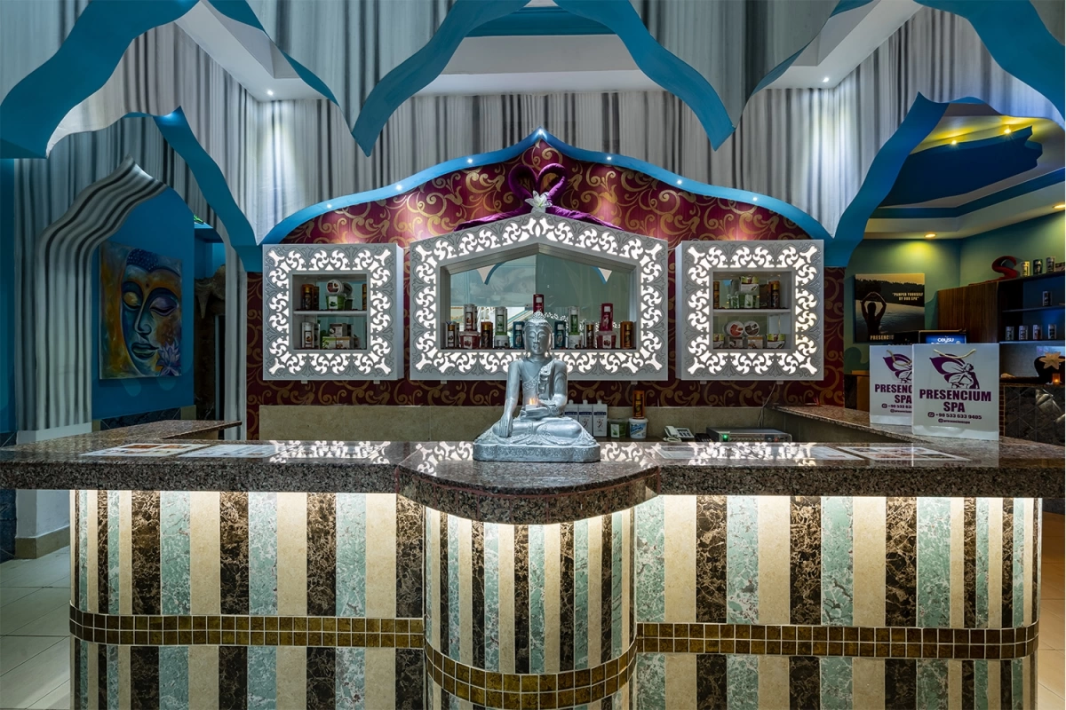Miarosa Kemer Beach (Ex. Daima Resort Hotel) · Фото постачальника 13