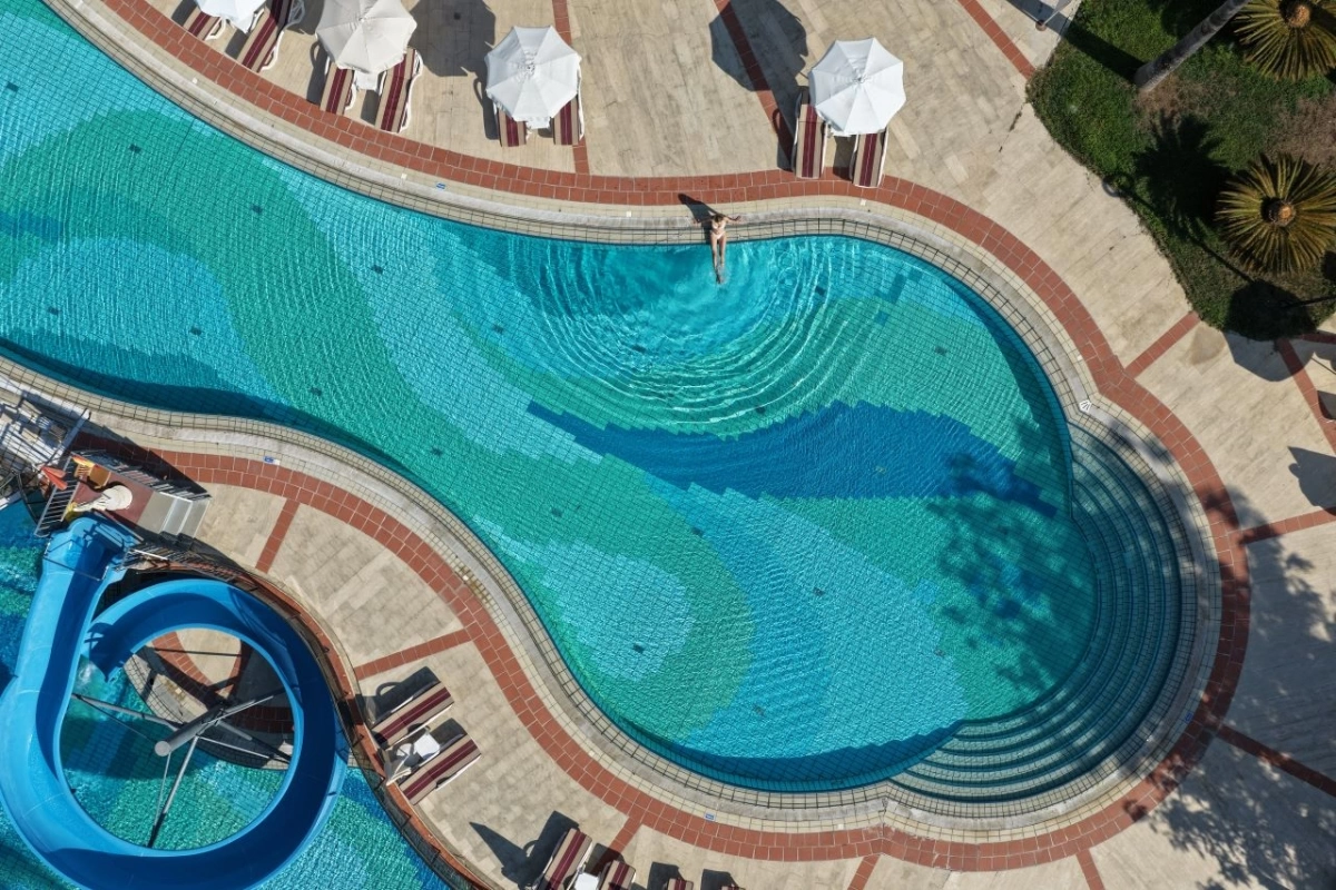 Ozkaymak Falez Hotel · Foto del fornitore 7