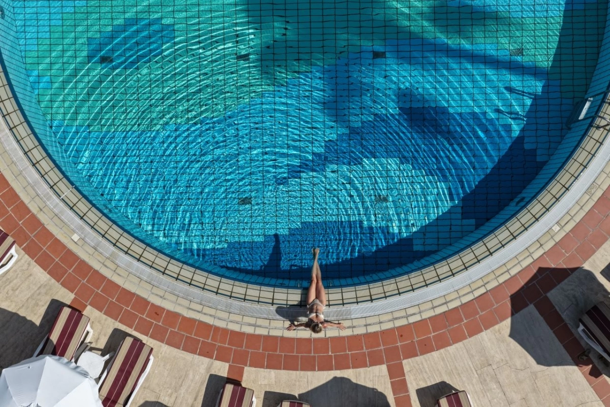 Ozkaymak Falez Hotel · Foto del fornitore 8