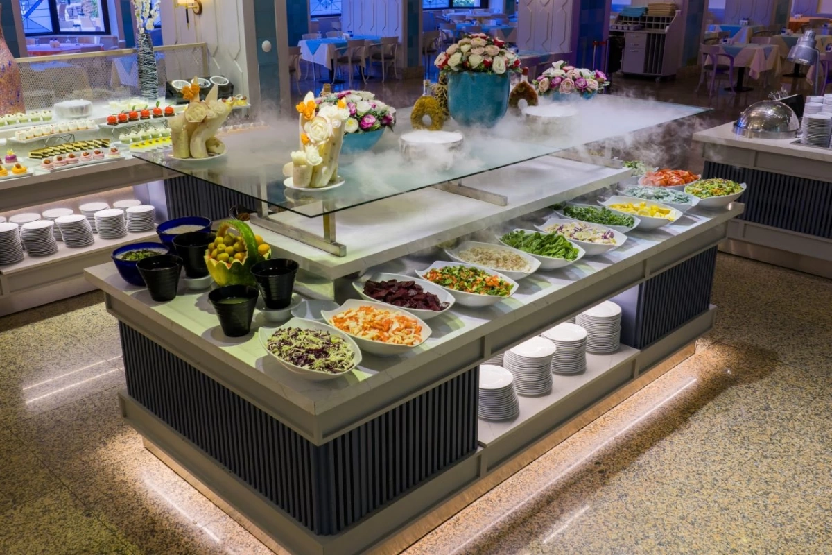 Ozkaymak Falez Hotel · Foto del fornitore 9