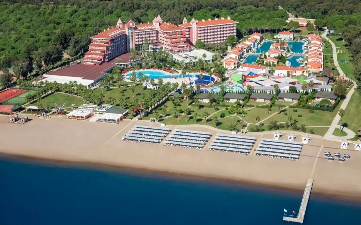 Ic Hotels Santai Family Resort · Foto del fornitore 1