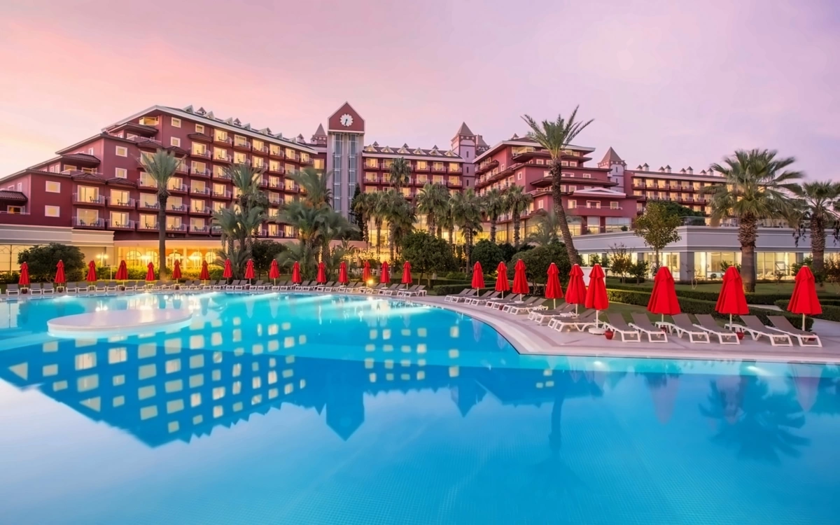 Ic Hotels Santai Family Resort · Foto del fornitore 2