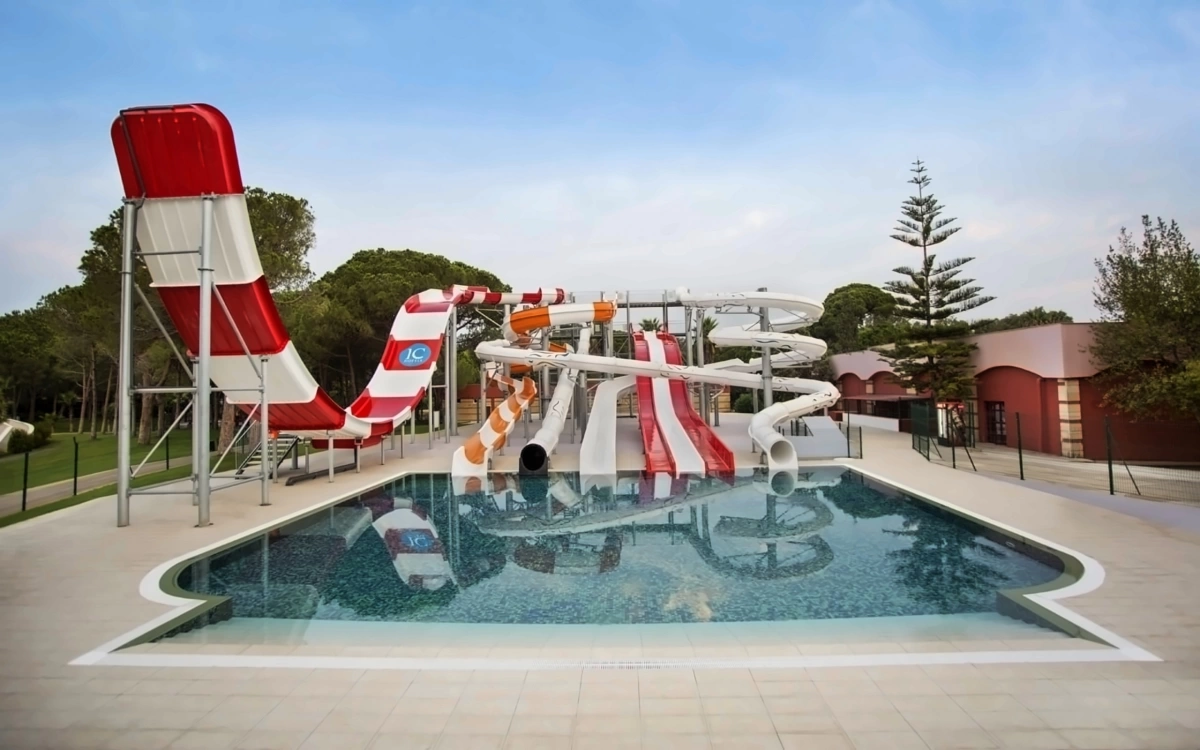 Ic Hotels Santai Family Resort · Foto del fornitore 3