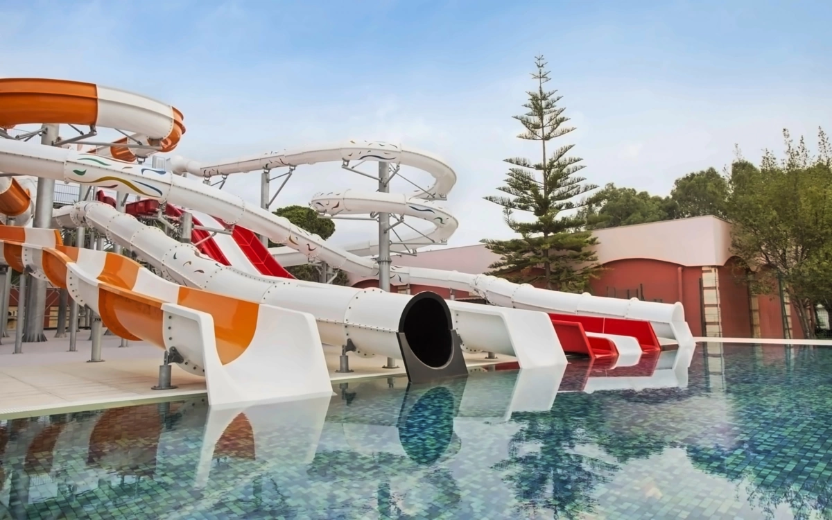 Ic Hotels Santai Family Resort · Foto del fornitore 4